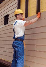 Affordable siding repair and maintenance services in Olympia, WA